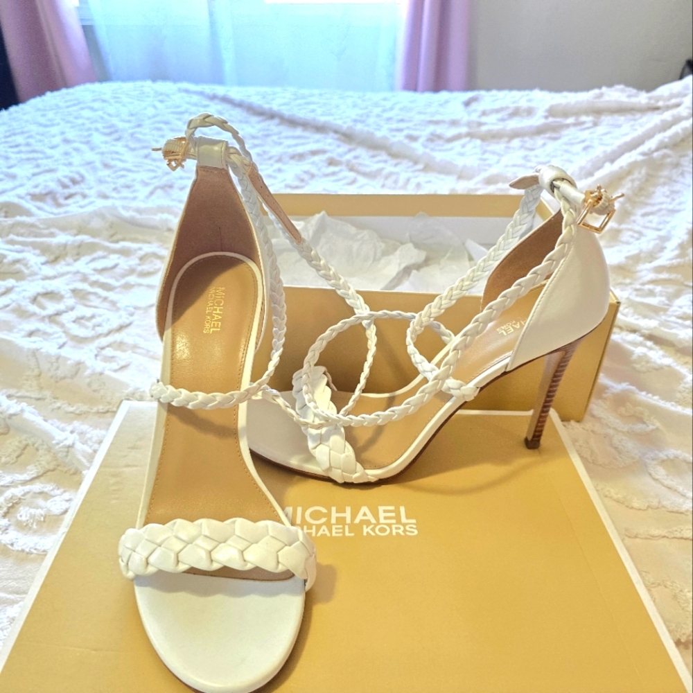 High heels Size 10M